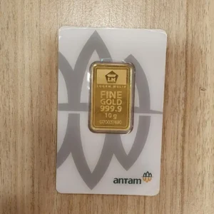 LM Antam 10gr